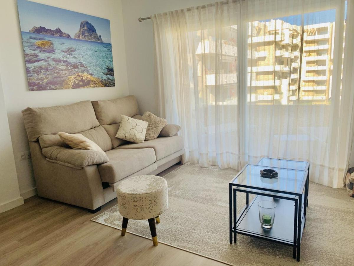 Estupendo Apartamento Entero 마르베야 외부 사진