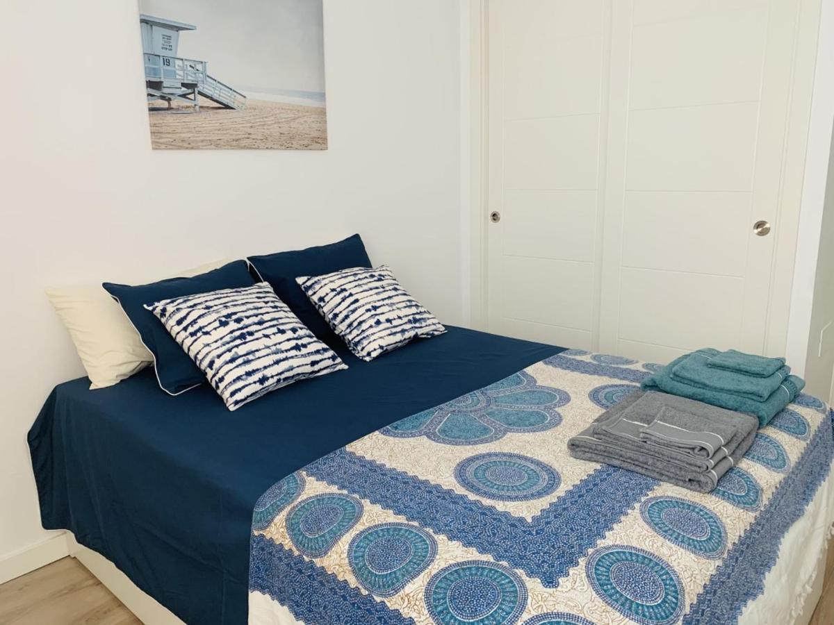Estupendo Apartamento Entero 마르베야 외부 사진