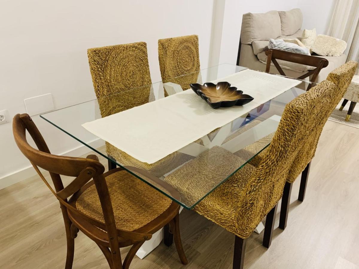 Estupendo Apartamento Entero 마르베야 외부 사진