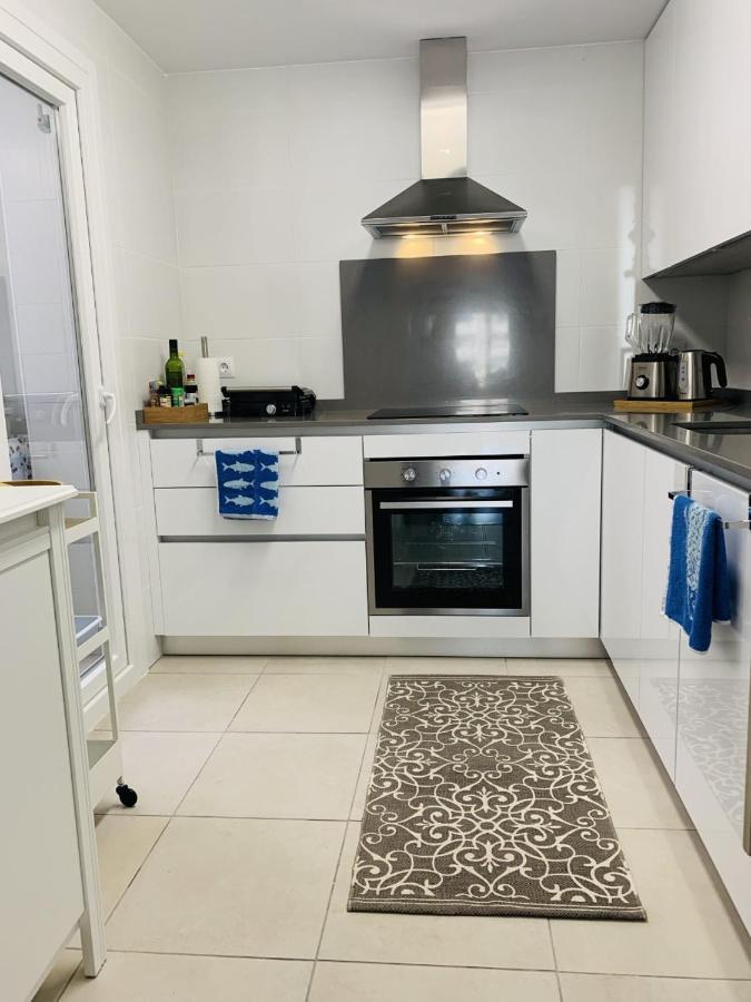 Estupendo Apartamento Entero 마르베야 외부 사진
