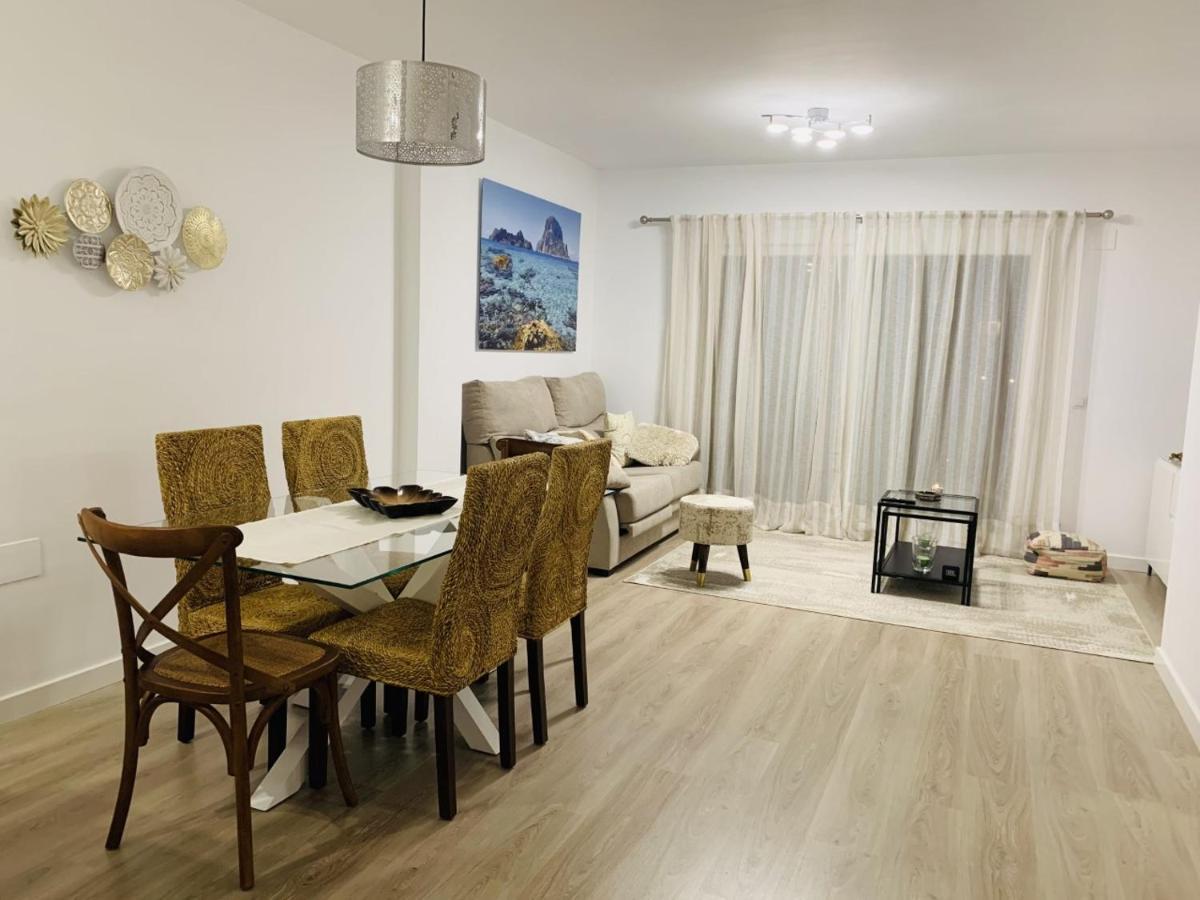 Estupendo Apartamento Entero 마르베야 외부 사진