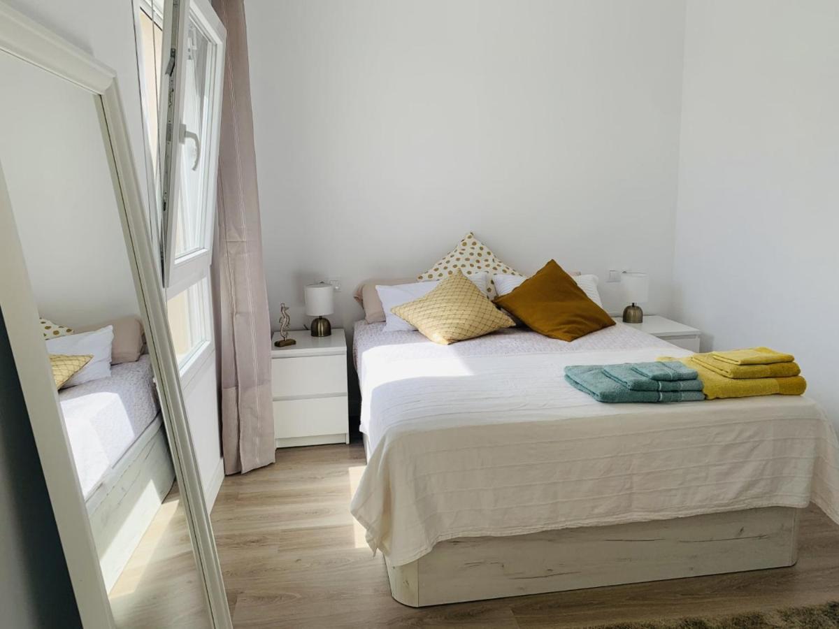 Estupendo Apartamento Entero 마르베야 외부 사진