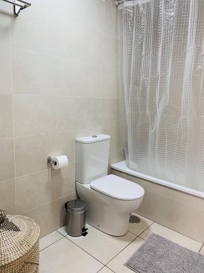 Estupendo Apartamento Entero 마르베야 외부 사진