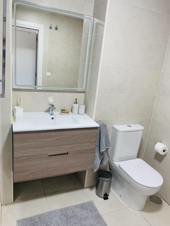Estupendo Apartamento Entero 마르베야 외부 사진
