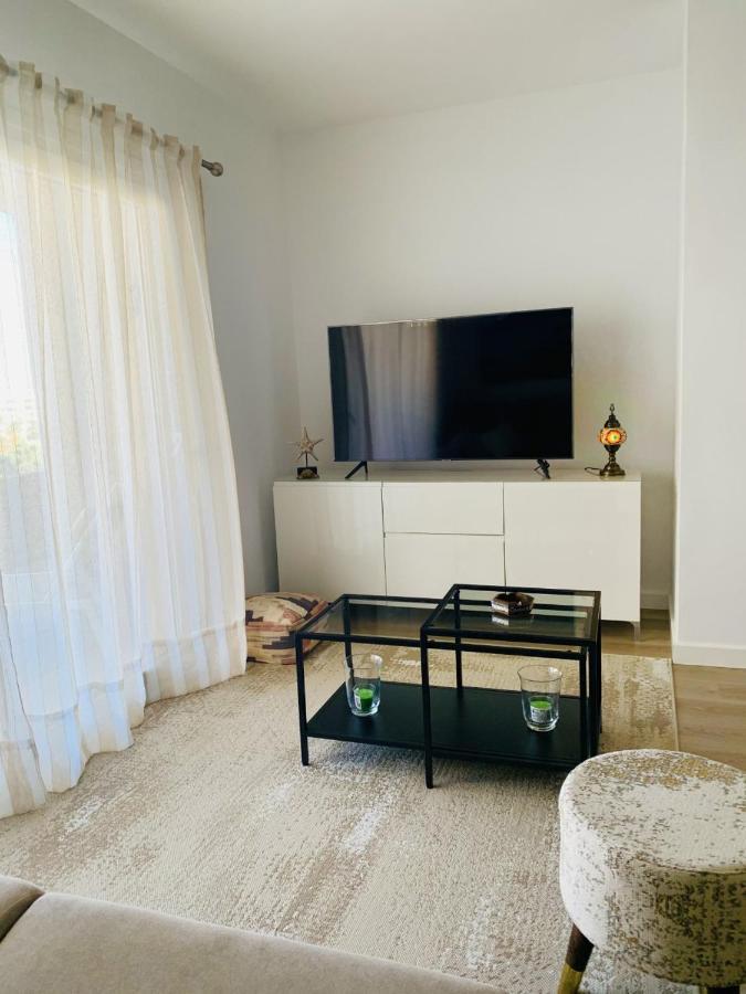 마르베야 Estupendo Apartamento Entero 아파트 외부 사진