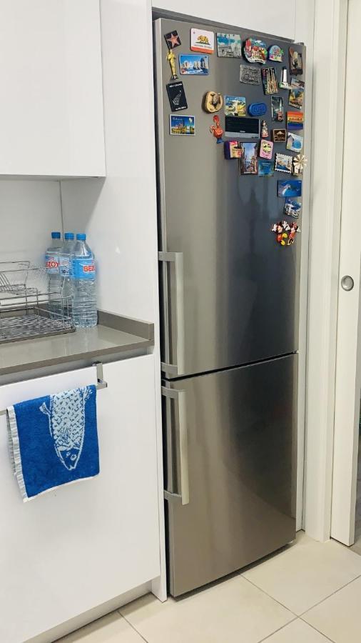 Estupendo Apartamento Entero 마르베야 외부 사진