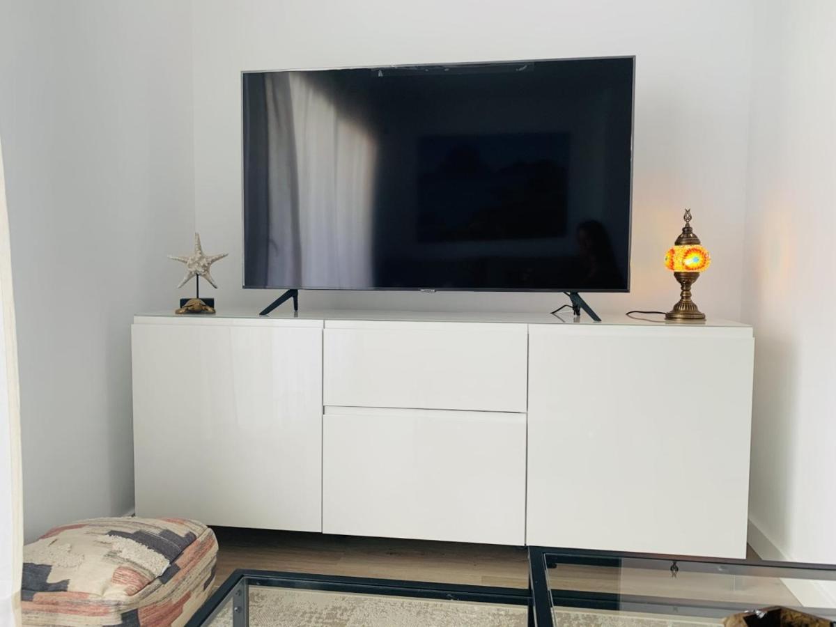 Estupendo Apartamento Entero 마르베야 외부 사진