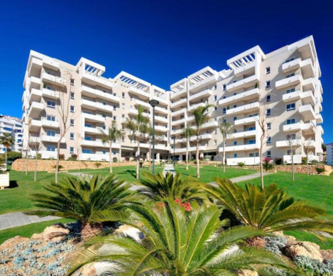 Estupendo Apartamento Entero 마르베야 외부 사진
