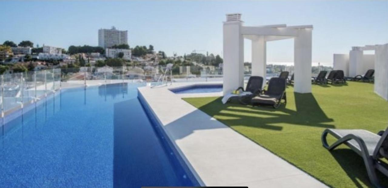 Estupendo Apartamento Entero 마르베야 외부 사진